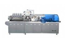 HCZ-120T膏貼、面膜、顆粒袋自動(dòng)裝盒機(jī)