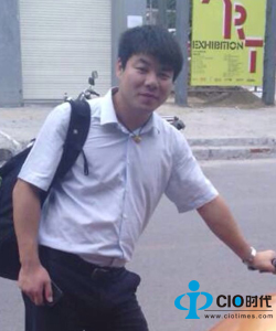 王亞男：信息化項(xiàng)目不分大事小事，全是重要的事