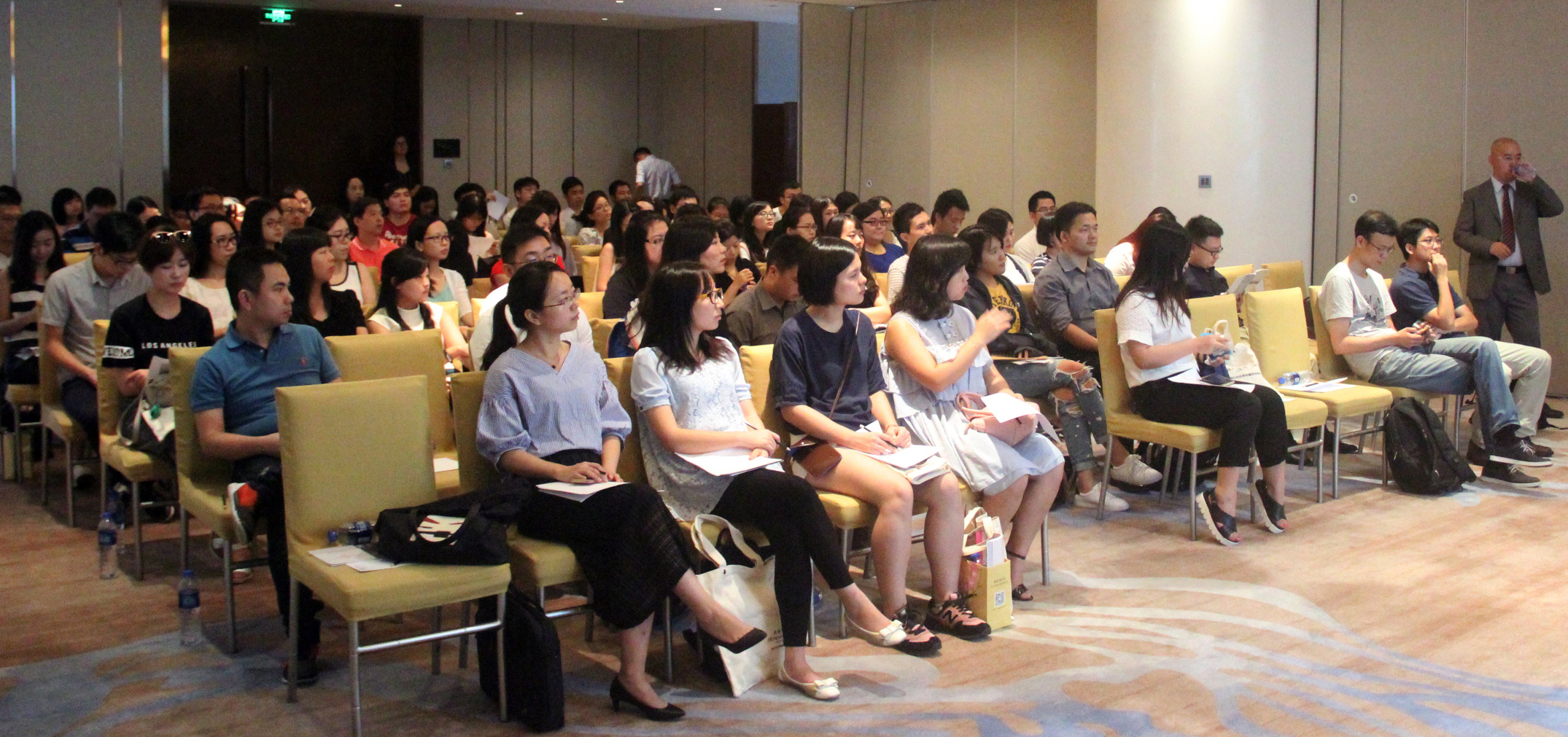 美通社新傳播茶會：規(guī)劃企業(yè)新聞稿內(nèi)容，讓傳播更廣泛高效