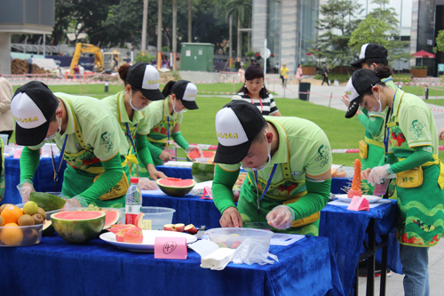 深圳零售業(yè)最強(qiáng)班底在這里！