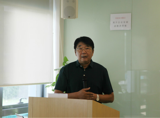 在京發(fā)布賽題，2017廈門國際大數(shù)據(jù)大賽誠邀英才匯聚鷺島