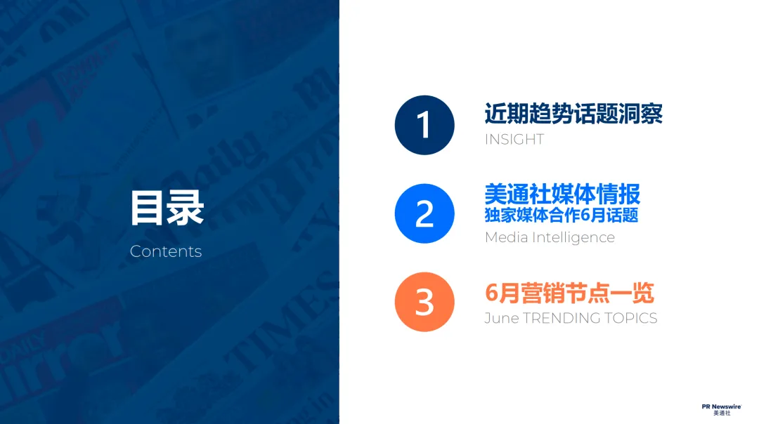 體育IP、線下營銷：企業(yè)新聞稿如何講出吸睛新故事？ | 公關月歷