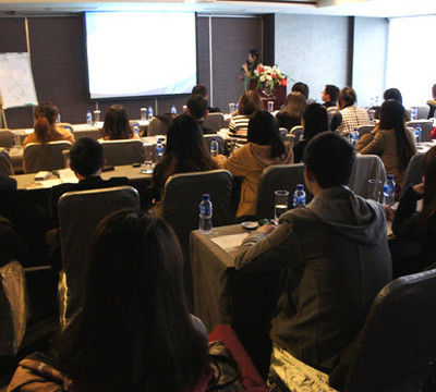 美通社在成都舉辦“變軟文為新聞”主題媒體茶會(huì)