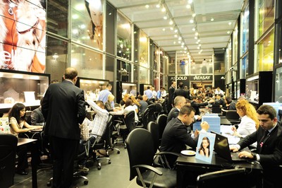 伊斯坦布爾珠寶展，產(chǎn)品相片