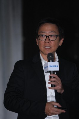 國(guó)際著名設(shè)計(jì)師林偉而先生