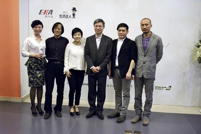 知名專家在“壹卡會2012深圳年度生活達人”頒獎禮現(xiàn)場，從不同的角度詮釋發(fā)現(xiàn)生活之美。