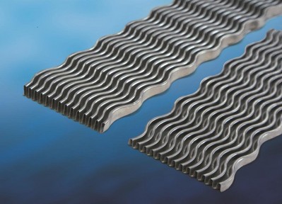 博格華納先進(jìn)EGR系統(tǒng)采用混合管總成技術(shù)，提高燃油效率，并使發(fā)動機(jī)廢氣排放量符合歐6排放標(biāo)準(zhǔn)