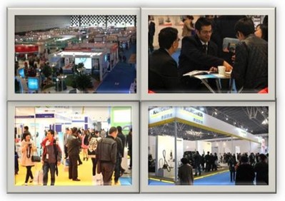 第十四屆中國清潔博覽會(huì)現(xiàn)場(chǎng)