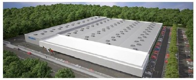 博格華納（BorgWarner）計劃在葡萄牙興建一個全新的大型生產(chǎn)設(shè)施，旨在更有效地為客戶提供若干項環(huán)保排放和柴油機冷啟動技術(shù)。