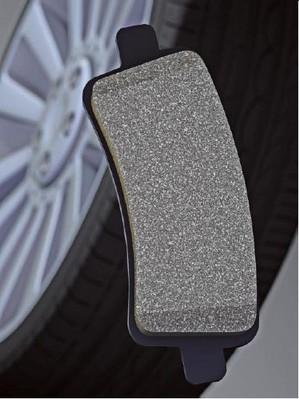 Eco-Friction配方進(jìn)行了測試和驗(yàn)證使用多個(gè)OEM規(guī)格和兼容電子停車剎車、更輕的制動(dòng)卡鉗和電動(dòng)汽車制動(dòng)系統(tǒng)。