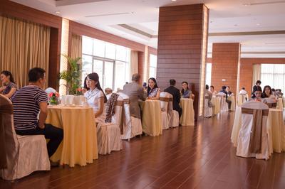 珍愛網(wǎng)第四季非凡派對(duì)，8分鐘約會(huì)現(xiàn)場(chǎng)