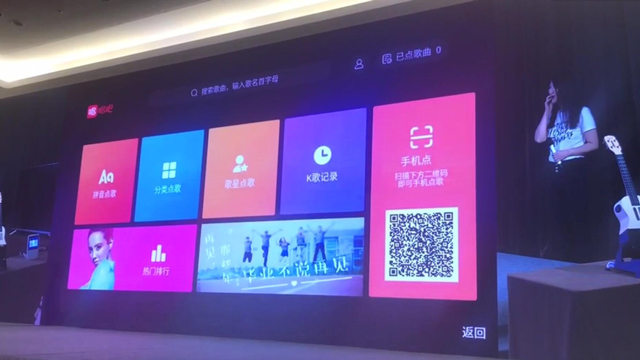“小度在家”唱響百度AI開發(fā)者大會，唱吧技能及多種教育資源上線